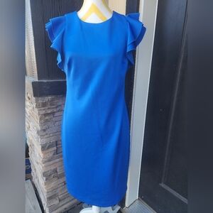 Size 8 NWT Tommy Hilfiger dress